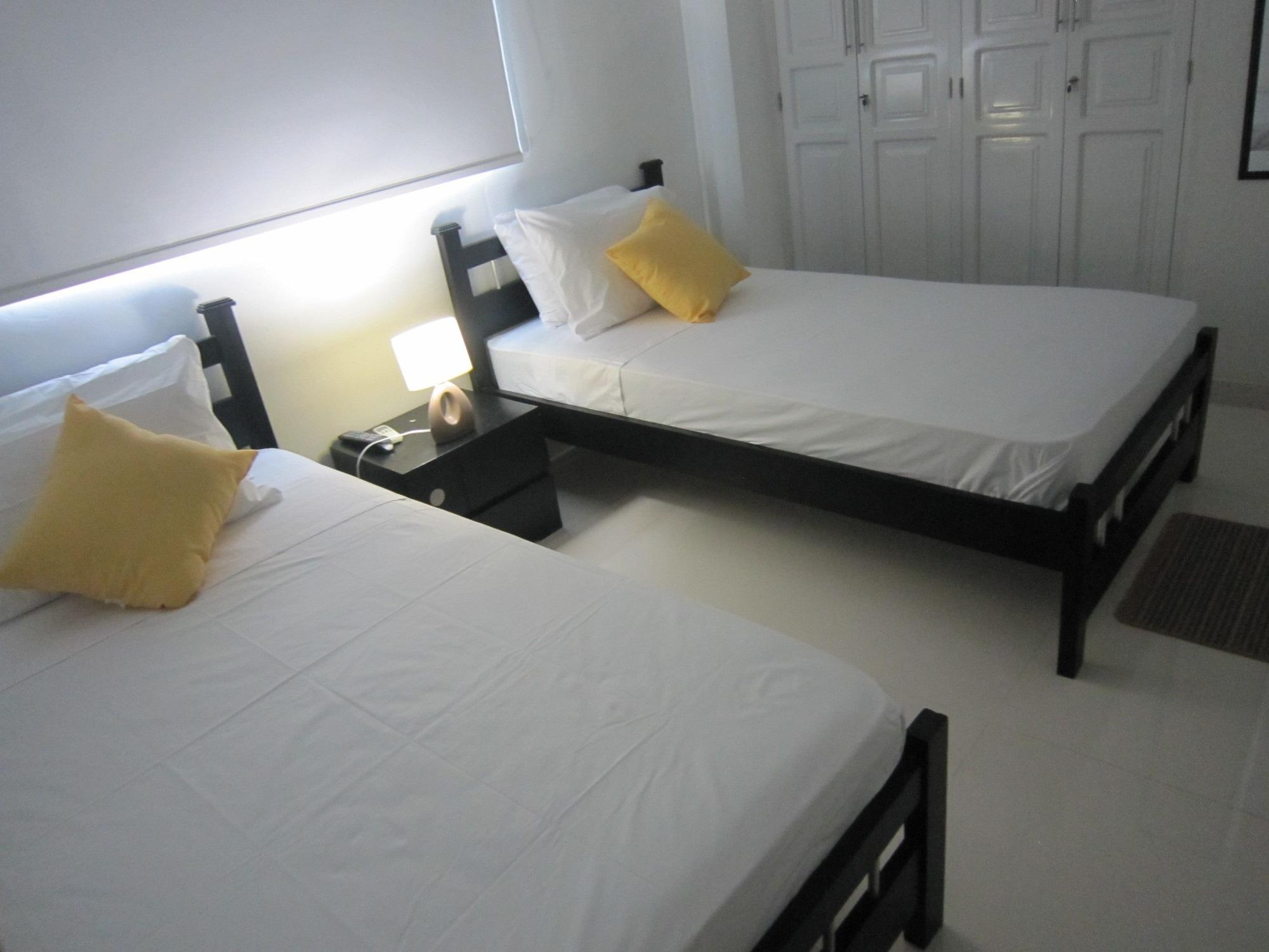 Hotel Valmar Kartagena Zewnętrze zdjęcie