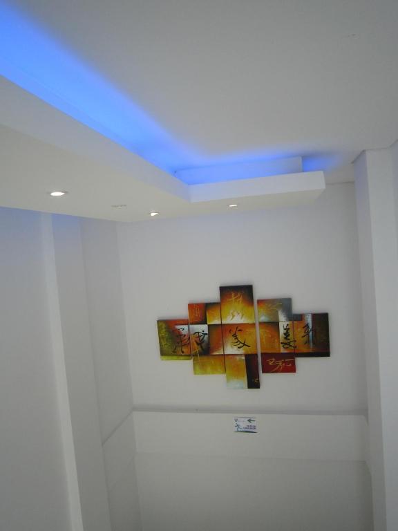 Hotel Valmar Kartagena Zewnętrze zdjęcie