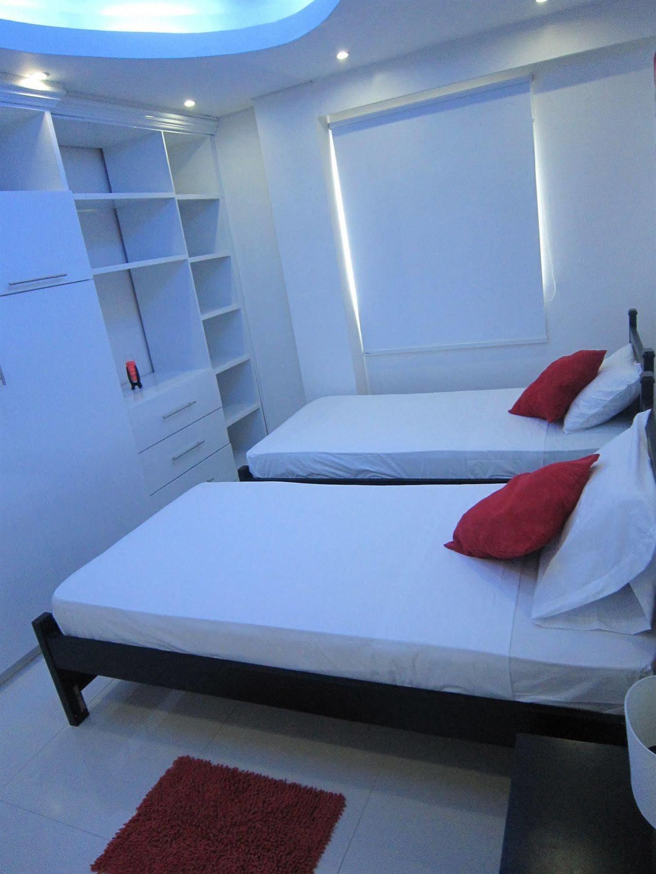 Hotel Valmar Kartagena Zewnętrze zdjęcie